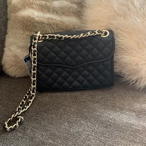 Rebecca Minkoff Quilted Cross Body